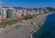 Buy Apartment 2+1 on the beachfront in Mahmutlar — a ready-made version with a sea view 3 