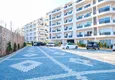Buy 3+1 garden duplex in Alanya, Oba district — a modern complex with infrastructure 5
