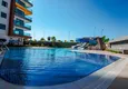 Buy Apartment 2+1 on the beachfront in Mahmutlar — a ready-made version with a sea view 5 