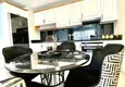 Affordable Purchase Apartment 2+1 on the beachfront in Mahmutlar — a ready-made version with a sea view 5 