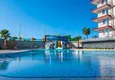 Buy Apartment 2+1 on the beachfront in Mahmutlar — a ready-made version with a sea view 6 