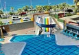Buy Apartment 2+1 on the beachfront in Mahmutlar — a ready-made version with a sea view 7 