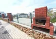 Buy 3+1 garden duplex in Alanya, Oba district — a modern complex with infrastructure 7