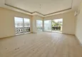 Affordable Purchase 3+1 garden duplex in Alanya, Oba district — a modern complex with infrastructure 7
