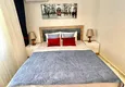 Affordable Purchase Apartment 2+1 on the beachfront in Mahmutlar — a ready-made version with a sea view 7 
