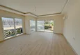 Affordable Purchase 3+1 garden duplex in Alanya, Oba district — a modern complex with infrastructure 8