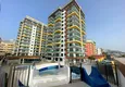 Buy Apartment 2+1 on the beachfront in Mahmutlar — a ready-made version with a sea view 8 