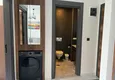 Доступная покупка Квартира с мебелью в Махмутларе, Алания - комплекс с отельной инфраструктурой 9 