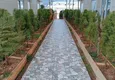 Buy 3+1 garden duplex in Alanya, Oba district — a modern complex with infrastructure 9