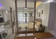 Affordable Purchase Studio in Alanya, Mahmutlar — first coastline, furnished and with sea views 11