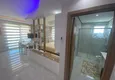 Affordable Purchase Studio in Alanya, Mahmutlar — first coastline, furnished and with sea views 12