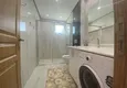 Affordable Purchase Studio in Alanya, Mahmutlar — first coastline, furnished and with sea views 13