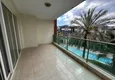 Affordable Purchase Two-bedroom apartment in Oba district, Alanya in a comfortable family complex 13