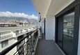 Dostępny zakup Nowy apartament 1+1 w Mahmutlar, Alanya - nowy budynek z widokiem na góry 13