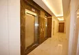 Buy Studio in Alanya, Mahmutlar — first coastline, furnished and with sea views 13
