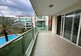 Affordable Purchase Two-bedroom apartment in Oba district, Alanya in a comfortable family complex 14