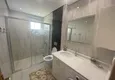 Affordable Purchase Studio in Alanya, Mahmutlar — first coastline, furnished and with sea views 14