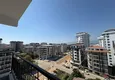 Dostępny zakup Nowy apartament 1+1 w Mahmutlar, Alanya - nowy budynek z widokiem na góry 14