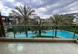 Affordable Purchase Two-bedroom apartment in Oba district, Alanya in a comfortable family complex 15
