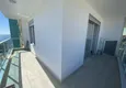 Affordable Purchase Studio in Alanya, Mahmutlar — first coastline, furnished and with sea views 15