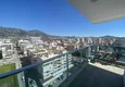 Affordable Purchase Studio in Alanya, Mahmutlar — first coastline, furnished and with sea views 17