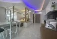 Affordable Purchase Studio in Alanya, Mahmutlar — first coastline, furnished and with sea views 1