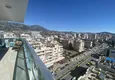 Affordable Purchase Studio in Alanya, Mahmutlar — first coastline, furnished and with sea views 21