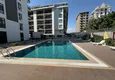 Kupić Nowy apartament 1+1 w Mahmutlar, Alanya - nowy budynek z widokiem na góry 2