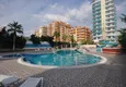 Buy Studio in Alanya, Mahmutlar — first coastline, furnished and with sea views 3