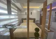 Affordable Purchase Studio in Alanya, Mahmutlar — first coastline, furnished and with sea views 3