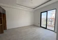 Dostępny zakup Nowy apartament 1+1 w Mahmutlar, Alanya - nowy budynek z widokiem na góry 3