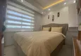 Affordable Purchase Studio in Alanya, Mahmutlar — first coastline, furnished and with sea views 4
