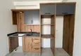 Dostępny zakup Nowy apartament 1+1 w Mahmutlar, Alanya - nowy budynek z widokiem na góry 4