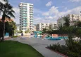 Buy Studio in Alanya, Mahmutlar — first coastline, furnished and with sea views 5