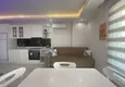Affordable Purchase Studio in Alanya, Mahmutlar — first coastline, furnished and with sea views 5