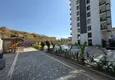 Kupić Nowy apartament 1+1 w Mahmutlar, Alanya - nowy budynek z widokiem na góry 5