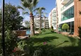 Buy Two-bedroom apartment in Oba district, Alanya in a comfortable family complex 10