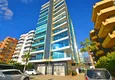 Buy Studio in Alanya, Mahmutlar — first coastline, furnished and with sea views 7