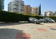 Buy Studio in Alanya, Mahmutlar — first coastline, furnished and with sea views 8