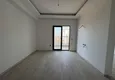 Dostępny zakup Nowy apartament 1+1 w Mahmutlar, Alanya - nowy budynek z widokiem na góry 9