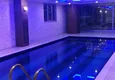 Buy Studio in Alanya, Mahmutlar — first coastline, furnished and with sea views 9