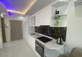 Affordable Purchase Studio in Alanya, Mahmutlar — first coastline, furnished and with sea views 9