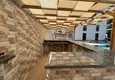 Kupić Nowy apartament 1+1 w Mahmutlar, Alanya - nowy budynek z widokiem na góry 9
