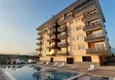 Buy 3+1 Duplex Penthouse in Kargicak, Alanya — Duplex Apartment with Mountain View 1 