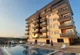 Buy Apartments directly from the developer in a new building — Alanya, Kargicak district 1
