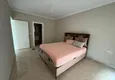 Affordable Purchase 3+1 Duplex Penthouse in Kargicak, Alanya — Duplex Apartment with Mountain View 10 