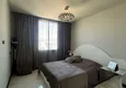Affordable Purchase 2+1 apartment with panoramic view and partially furnished — Alanya, Mahmutlar 12