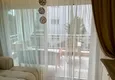 Affordable Purchase Furnished three-room apartment in Alanya, Oba district - resale property from the owner 12