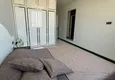 Affordable Purchase 2+1 apartment with panoramic view and partially furnished — Alanya, Mahmutlar 14