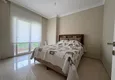 Affordable Purchase 3+1 Duplex Penthouse in Kargicak, Alanya — Duplex Apartment with Mountain View 13 